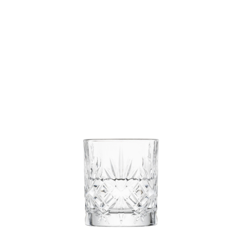 Schott Zwiesel Show Schnapsglas Set 4-tlg. 0,07 L