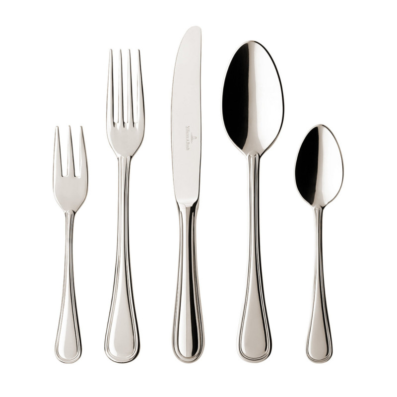 Villeroy & Boch Besteck Neufaden Merlemont