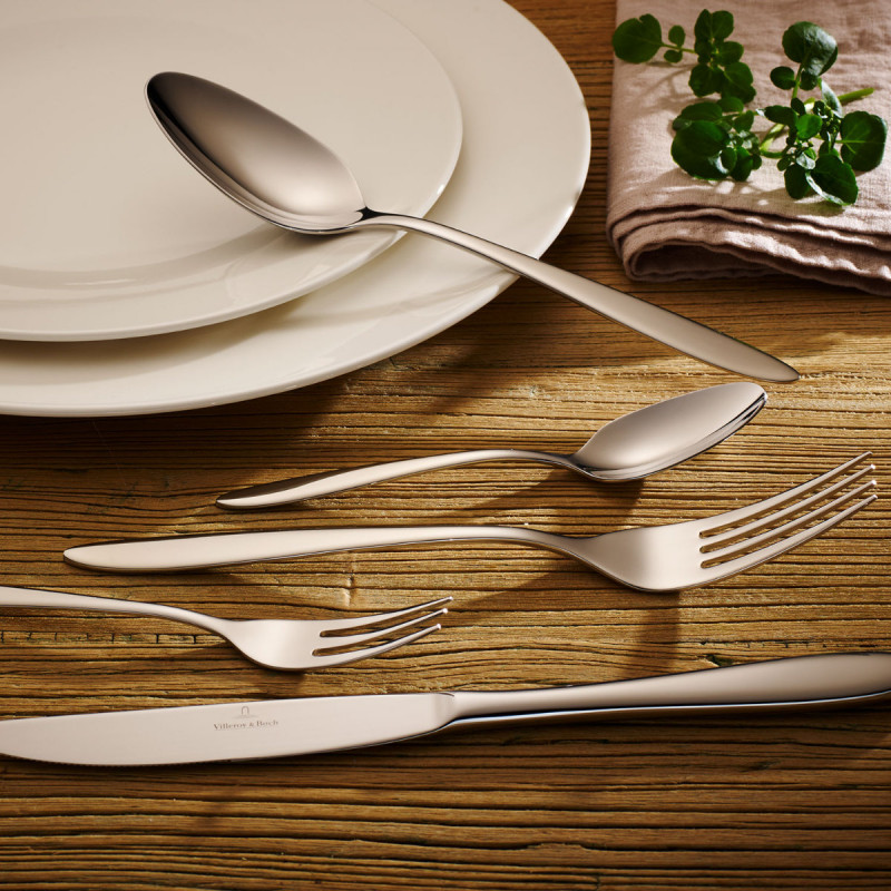 Villeroy Und Boch Besteck Sale