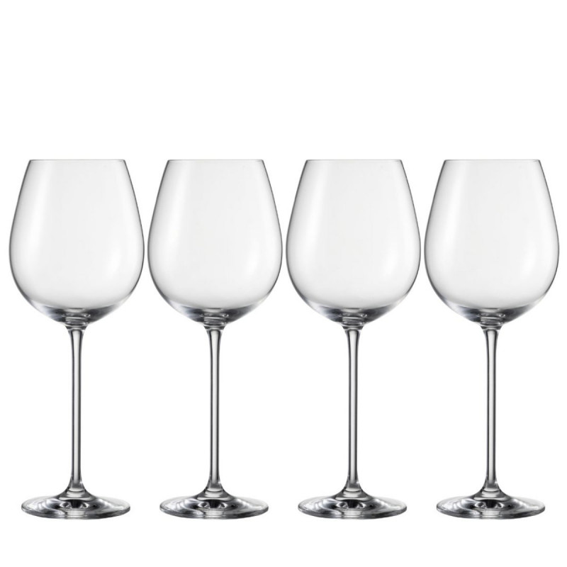 Schott Zwiesel Vinos Weißweinglas Set 4-tlg. 0,61 L