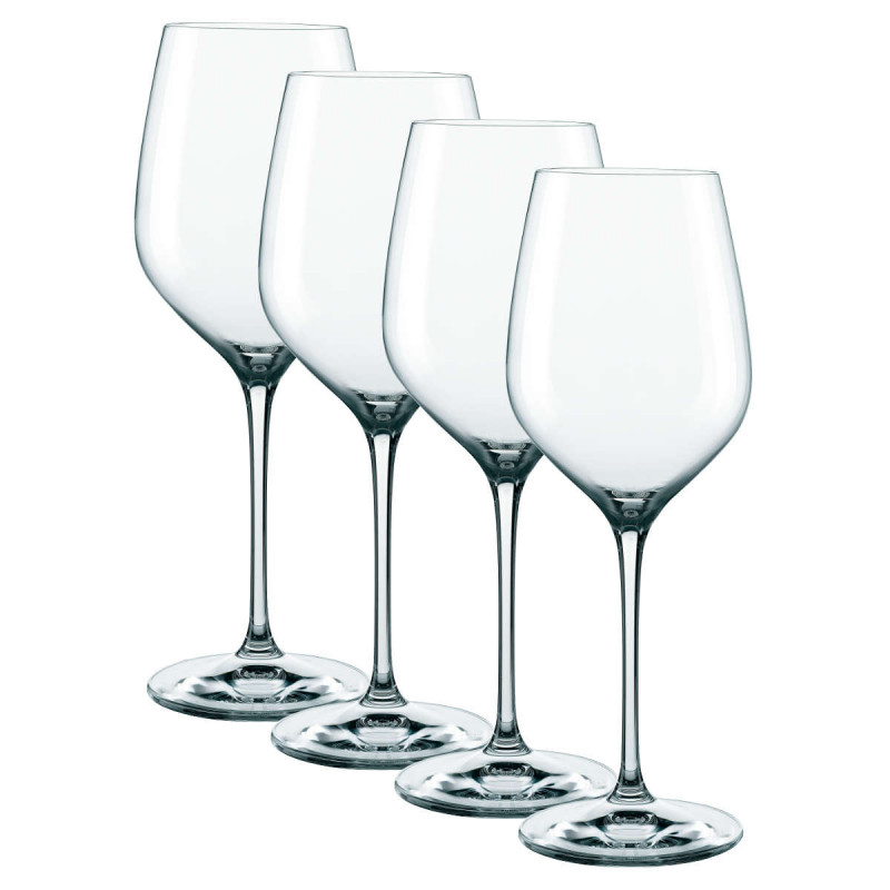 Nachtmann Supreme Bordeaux XL Set 4 tlg