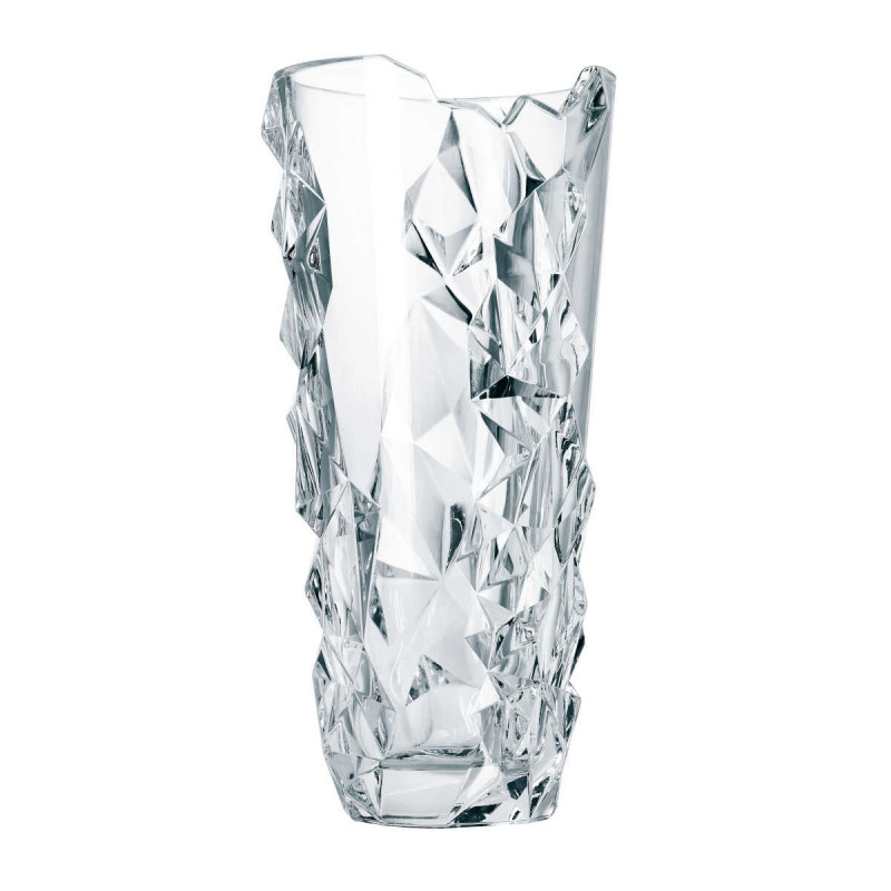 Nachtmann Sculpture Vase Glas 33 cm