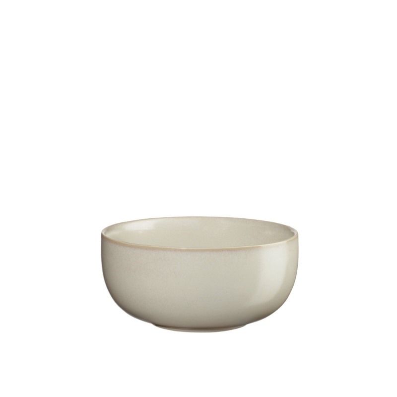 ASA COPPA schaal, tofu D. 11 cm, H. 5,2 cm