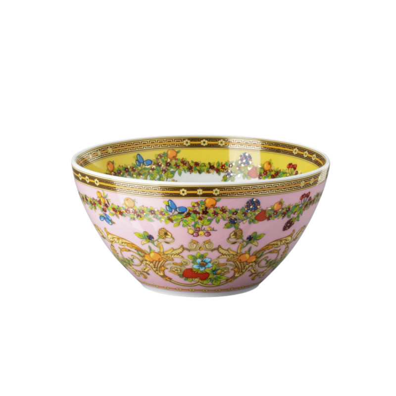 Villeroy & Boch Petite Fleur Dessert Bowl | 15 Cm (6") | Porcelain With Floral Pattern | Dishwasher Safe - View #3