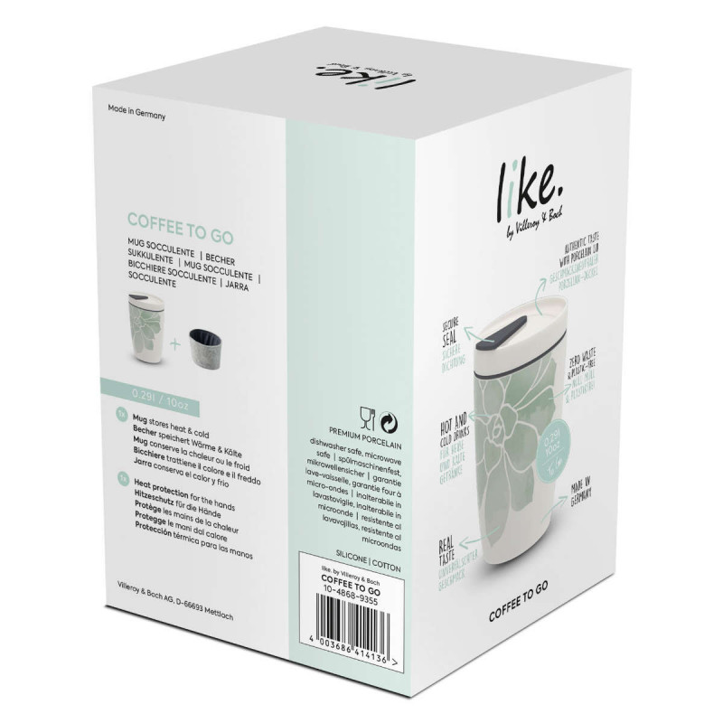 Like. by Villeroy & Boch Coffee To Go Becher online kaufen