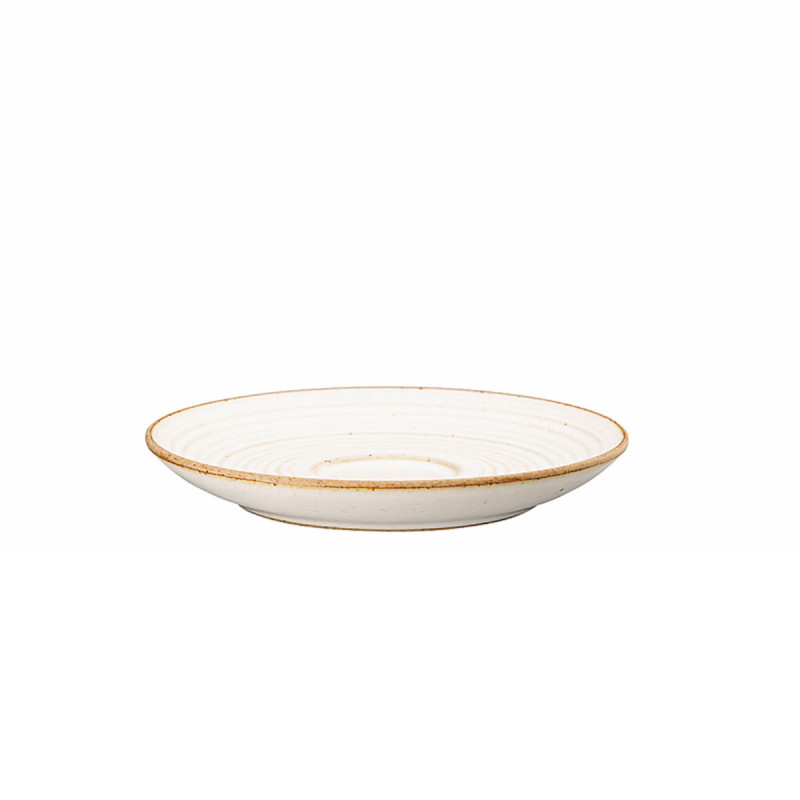 Diep Bord Thomas Nature Sand 28 cm