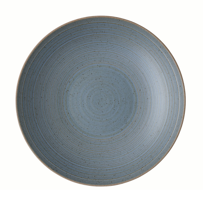 Thomas Nature Water Teller tief / Schale 28 cm