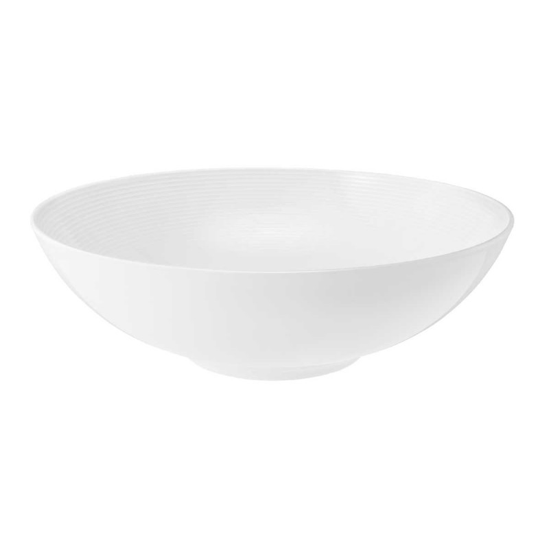 SELTMANN Weiden BTR Service à café 18 pièces – Beat – Forme : rond avec relief rainuré – Style moderne – Vert sauge – Color Glaze SELTMANN Weiden BTR Service à café 18 pièces – Beat – Forme : rond avec relief rainuré – Style moderne – Vert sauge – Color Glaze