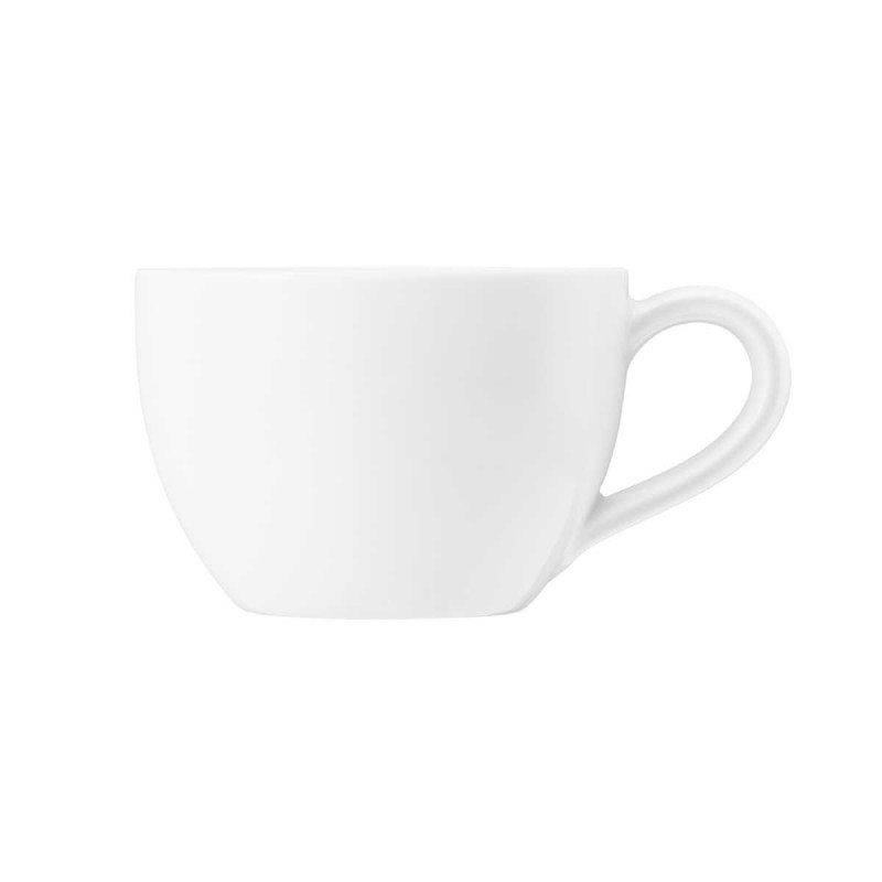 Seltmann Weiden Beat Color Glaze Müslischalen 6er Set, ø 15,7 cm