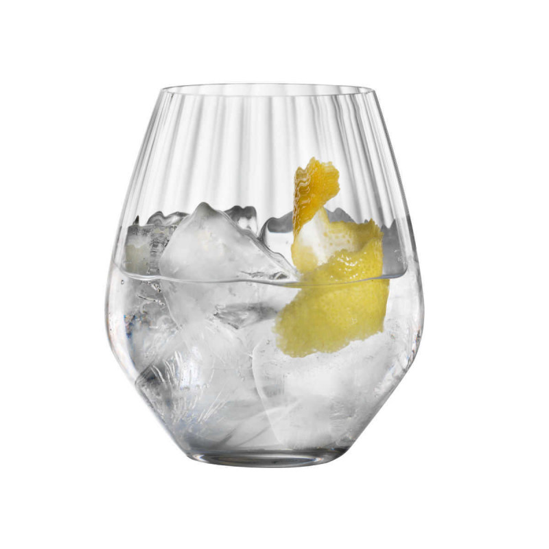 Nachtmann Gin Tonic Glas-set 8-tlg. Angebot bei Zurbrüggen