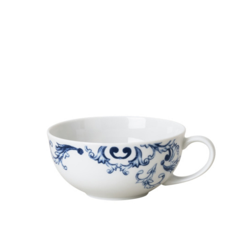 Rosenthal Mesh Colours Cream Schale 10x7 Cm | Schäfer - Küche Und Tisch