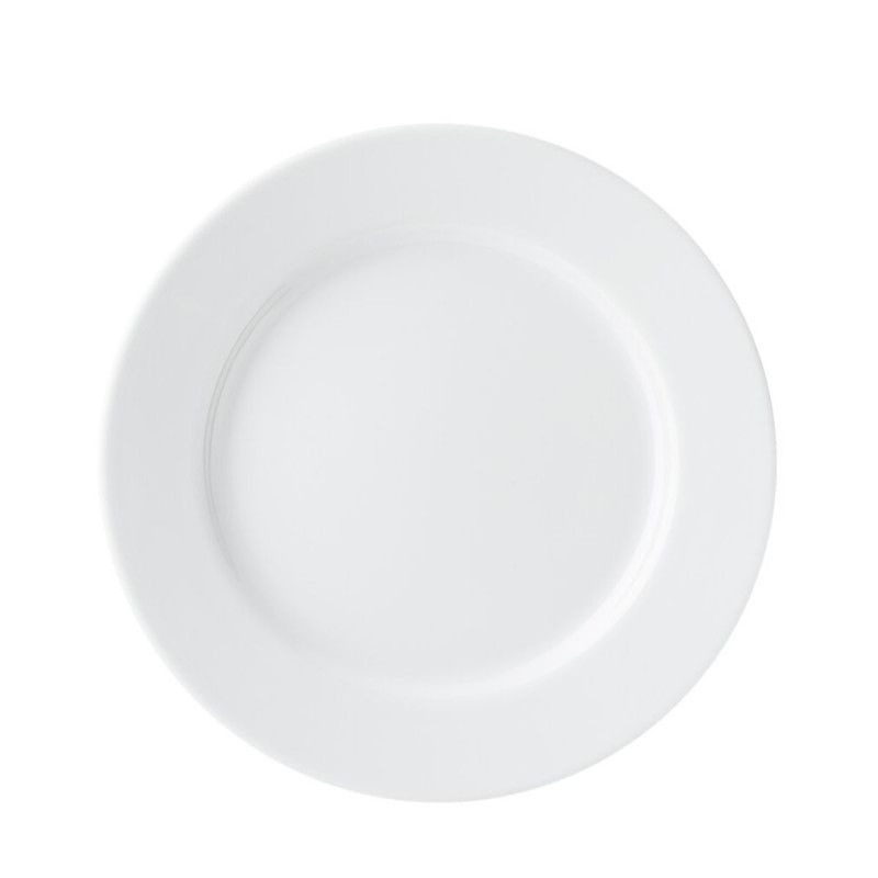 Thomas Cucina Bianca Weiß Teller rund 23 cm