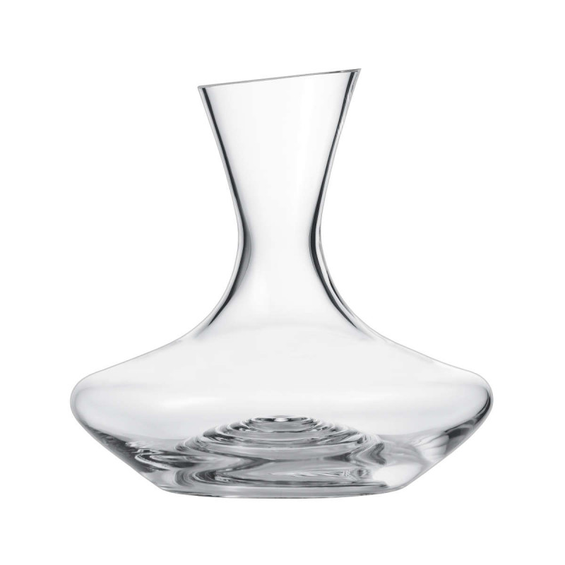 Zwiesel Glas Dekanter Rotweindekanter Pollux 1 L