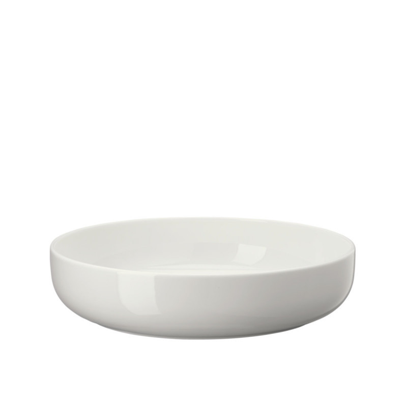 Rosenthal Jade Lift Weiß Teller Set 18-tlg.