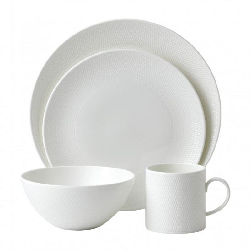 Wedgwood dinner set outlet