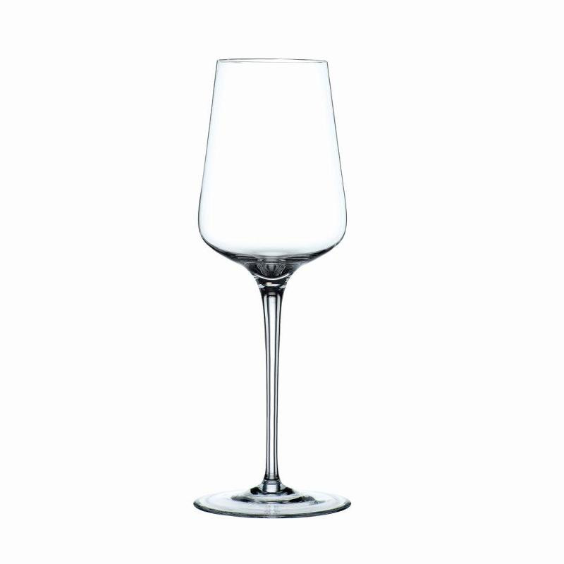 Spiegelau & Nachtmann 4670182 4-Delige Set Wittewijnglazen - Vergelijk