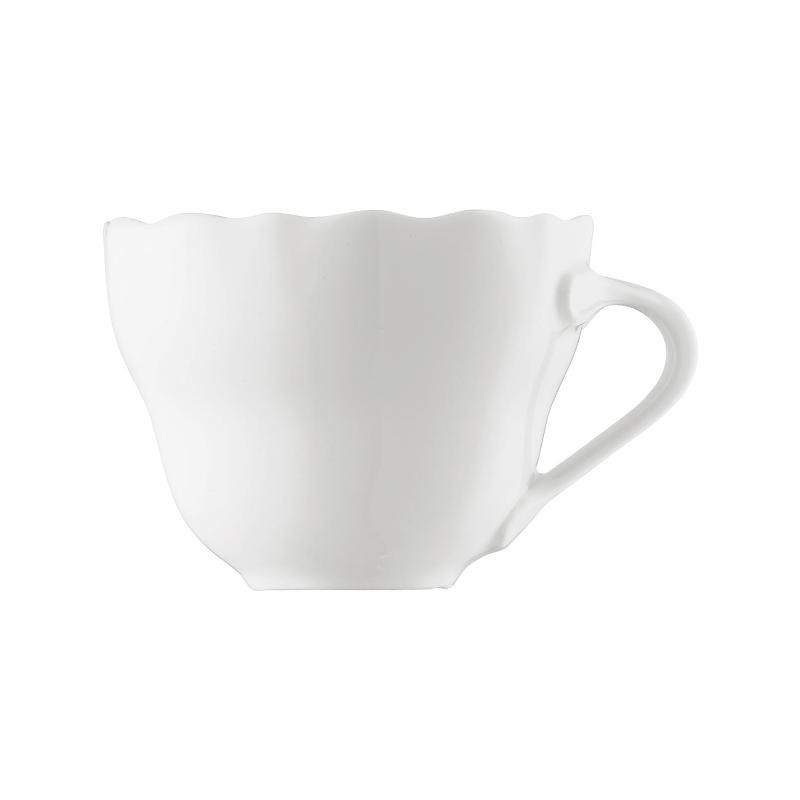 Hutschenreuther Maria Theresia Mainau: Untertasse für Kaffeetasse