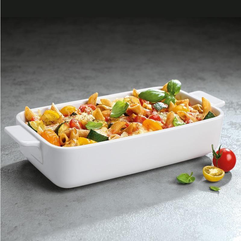 Villeroy & Boch Clever Cooking - Cooking Elements Backform rechteckig ...