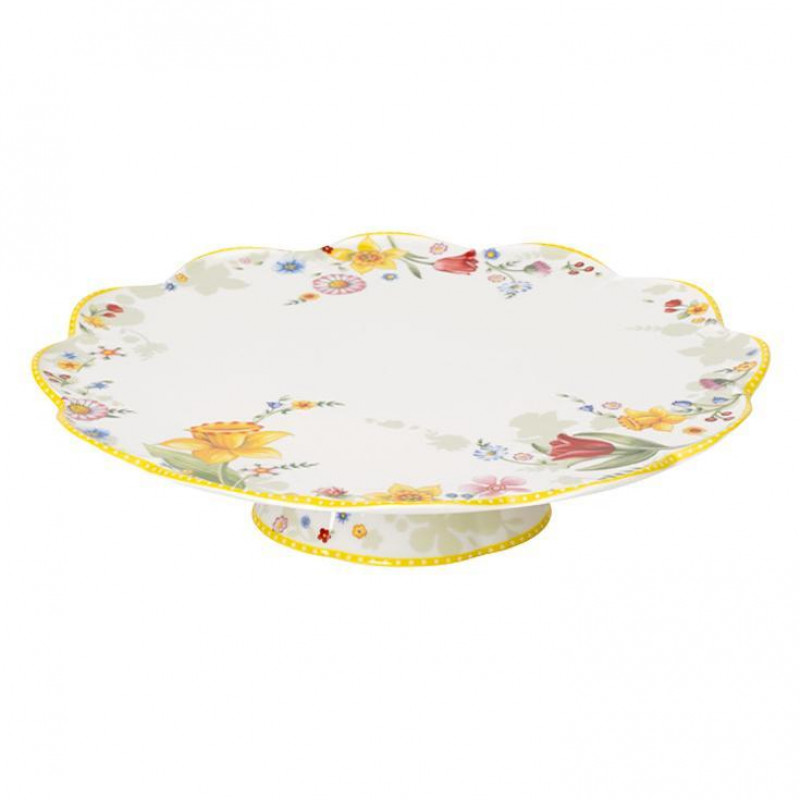 Villeroy & Boch - Spring Awakening Vase, Vase Fleur, Vase Décoratif
