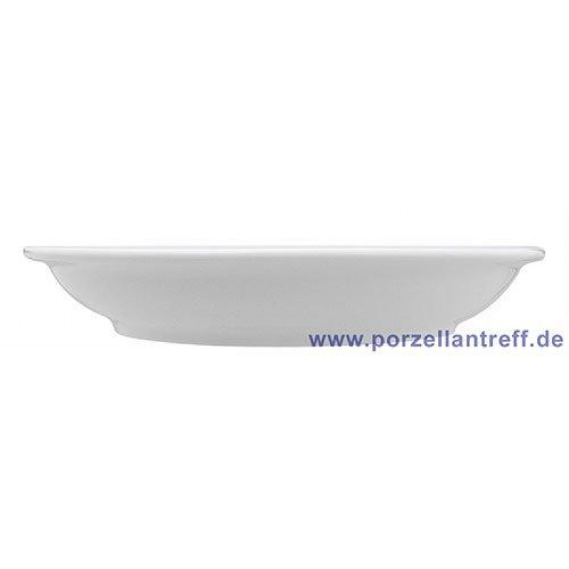 Thomas Trend Weiß Suppenteller (Coup) 22 cm