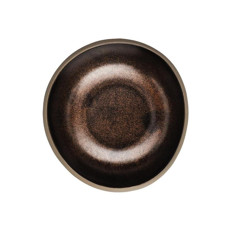 Rosenthal tazzina e piattino Junto in ceramica