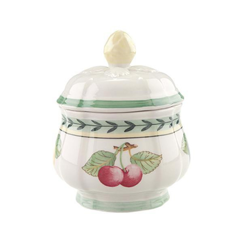 Villeroy & Boch French Garden Zuckerdose 0,36 L