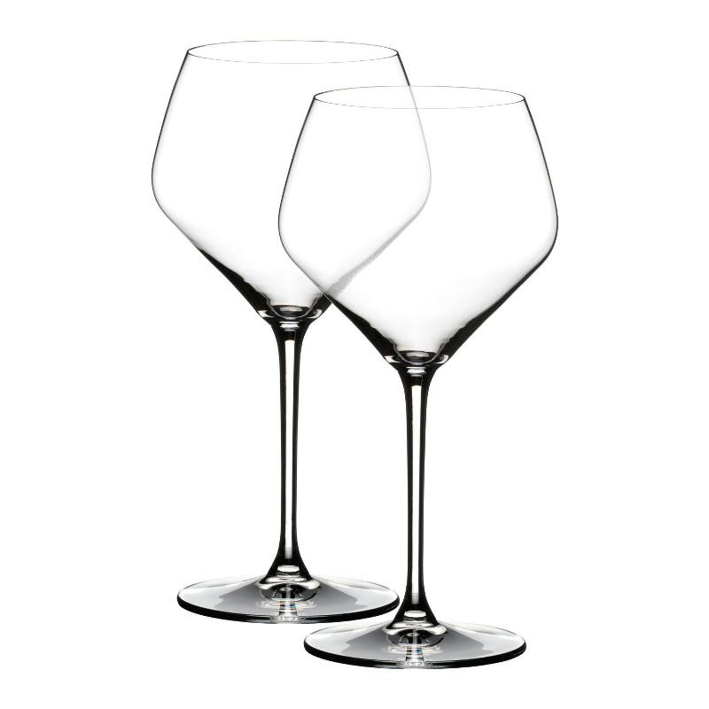 Riedel Extreme Oaked Chardonnay Glas Set 2-tlg. 0,67 L