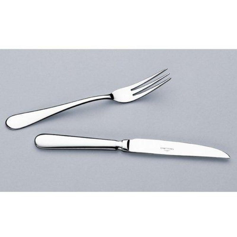 Villeroy & Boch Besteck Oscar Pizzamesser / Steakmesser Set 6tlg.