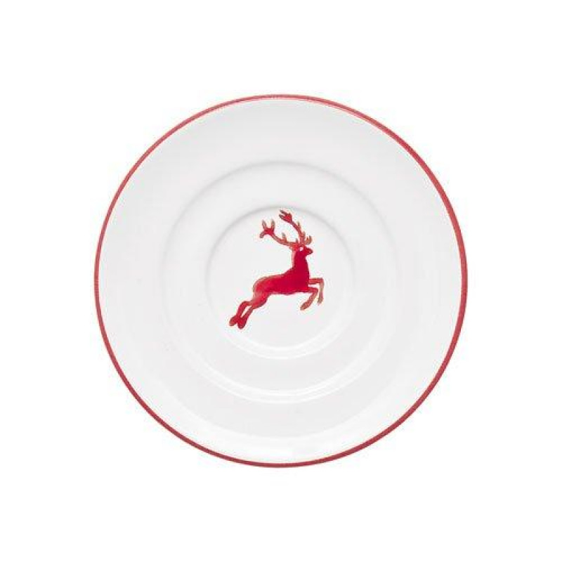Produktbild von Gmundner Keramik Traunsee Espresso Für 2 Gourmet | Obstmarkt No.6