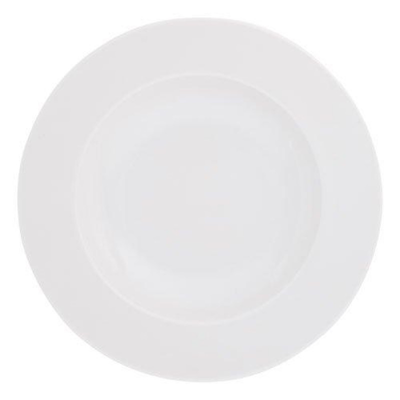 KAHLA Aronda Frühstücksteller 21cm Weiß, 9,28