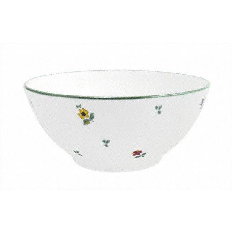 Gmundner Keramik Streublumen, Platte Rechteckig (30x20cm