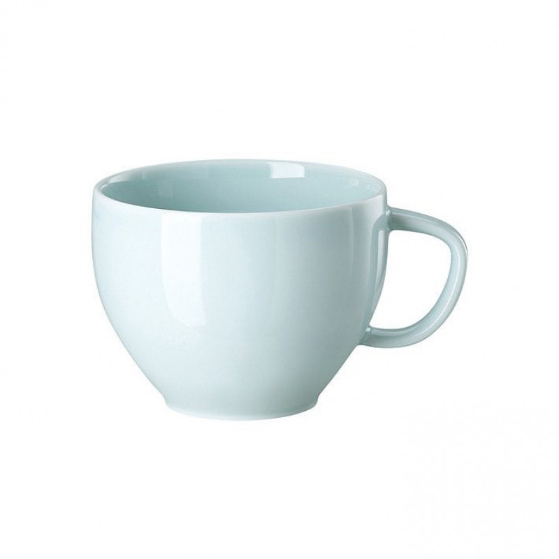 Colección Rosenthal Junto Opal Green Porcelana
