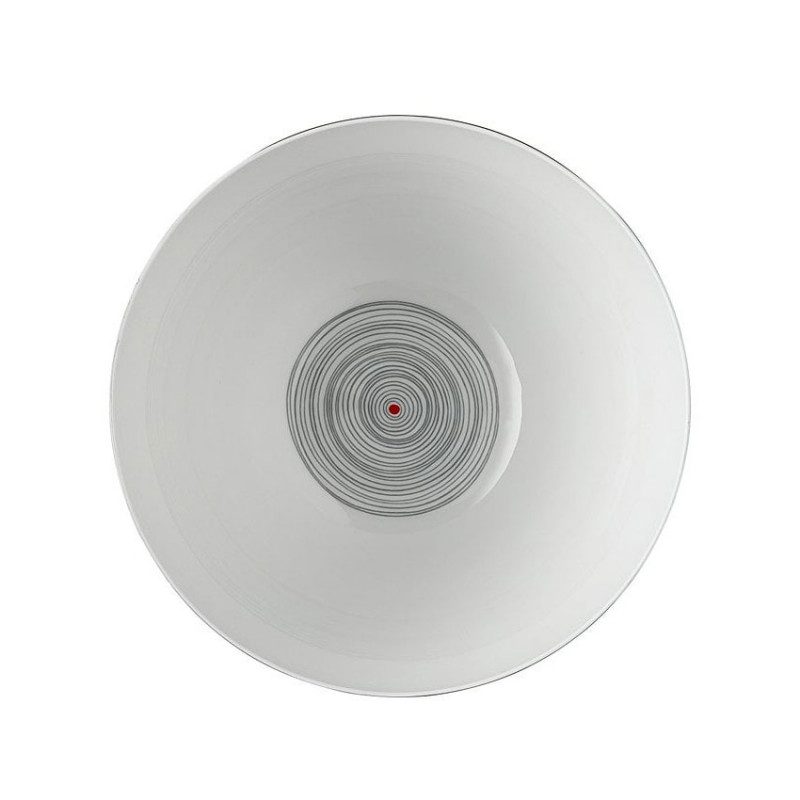 ROSENTHAL TAC GROPIUS BLANCO JUEGO DE CAFÉ 12 TAZAS