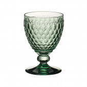 Villeroy & Boch Gläser Boston Coloured Rotweinglas Green 0,2 L