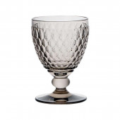 Villeroy & Boch Gläser Boston Coloured Rotweinglas Smoke 0,2 L