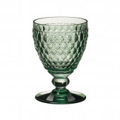 Villeroy & Boch Gläser Boston Coloured Weißweinglas Green 0,12 L