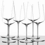 Zalto Glas Denk'Art Universalglas 6er Set 0,53 L