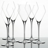 Zalto Glas Denk'Art Süßweinglas 6er Set 0,32 L