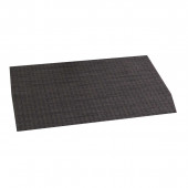 Sambonet Linea Q Tischsets Tischset 1 tlg. tweed 42x33 cm