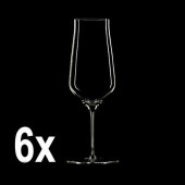 Zalto Glas Denk'Art Bierglas 6er Set 0,35 L