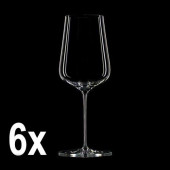 Zalto Glas Denk'Art Universalglas 6er Set 0,53 L