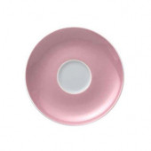 Thomas Sunny Day Light Pink Espresso Untertasse 12 cm