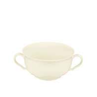 Seltmann Weiden Marie-Luise Elfenbein Suppenobertasse 0,35 L