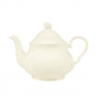 Seltmann Weiden Marie-Luise Elfenbein Teekanne 6 Pers. 1,15 L