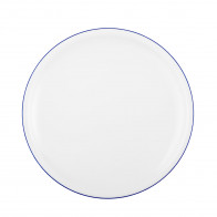 Seltmann Weiden Müslischale Seltmann Weiden Compact Blaurand Mueslischale 0 55l Porzellan 1 Mueslischale Cs027e0oj
