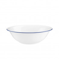 Seltmann Weiden Compact Blaurand Schüssel rund 23 cm