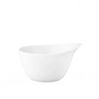 Seltmann Weiden Life Weiß Müslischale mit Griff 0,60 L