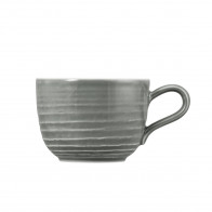 Seltmann Weiden Terra Perlgrau Kaffeeobertasse 0,26 L