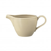 Seltmann Weiden Beat Sandbeige Milchkännchen 0,29 L