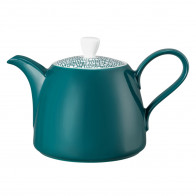 Seltmann Weiden Life Fashion - Trendy Petrol Kanne 1,4 L